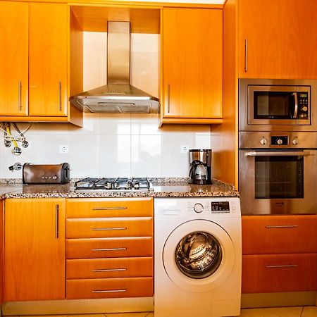 Willa Casa Colina Albufeira Zewnętrze zdjęcie