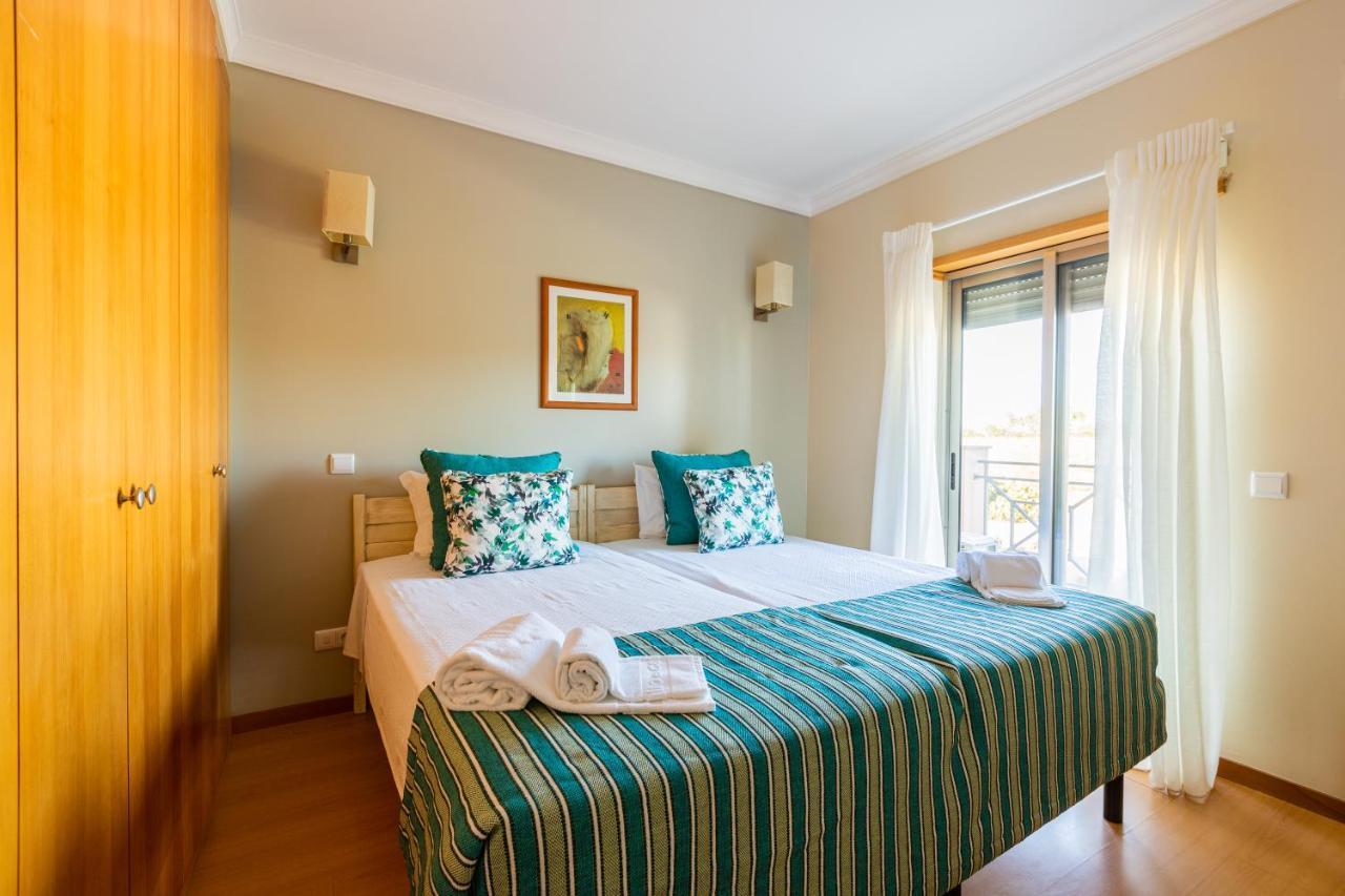 Willa Casa Colina Albufeira Zewnętrze zdjęcie