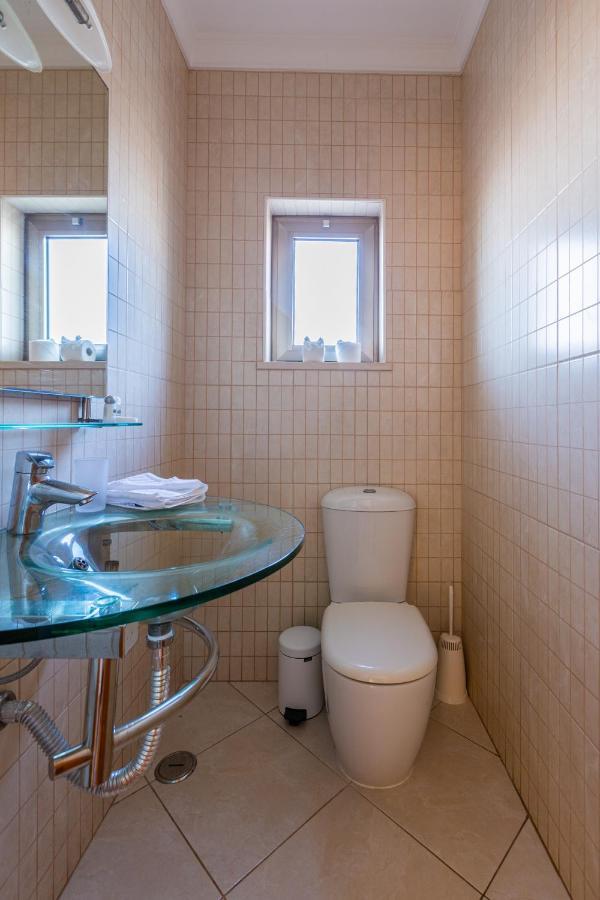 Willa Casa Colina Albufeira Zewnętrze zdjęcie