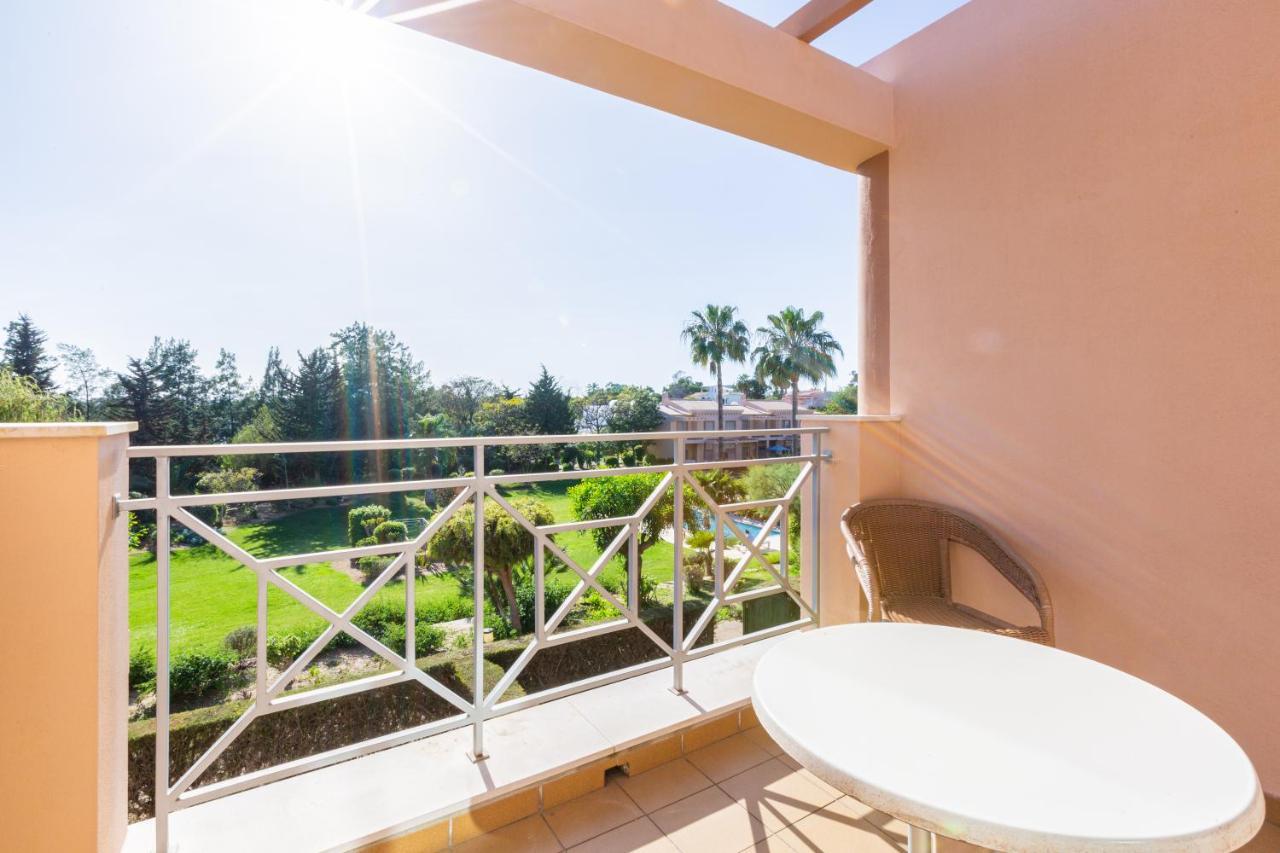 Willa Casa Colina Albufeira Zewnętrze zdjęcie