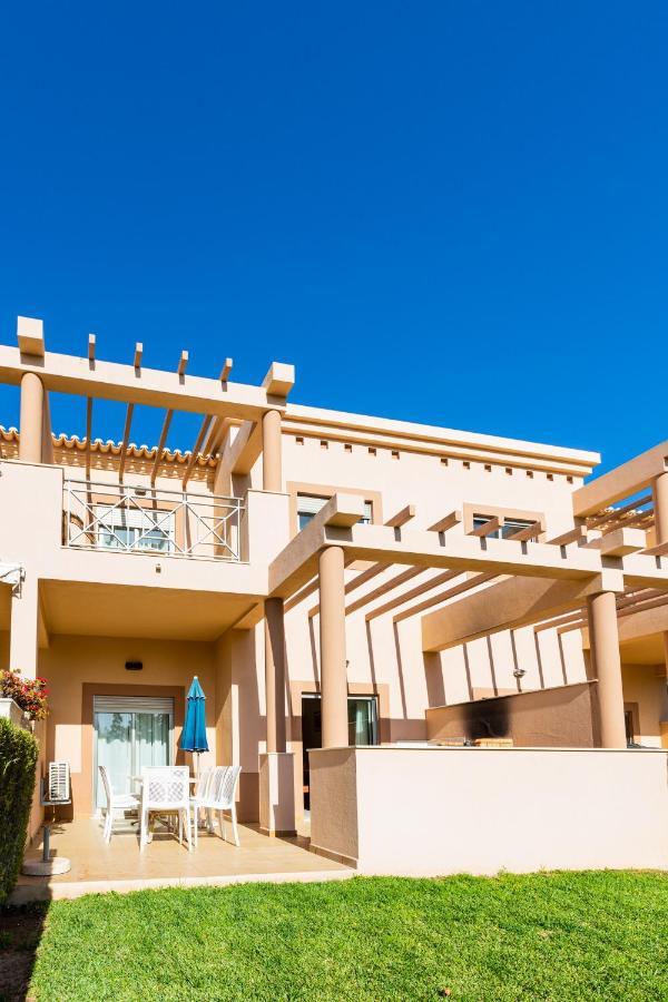 Willa Casa Colina Albufeira Zewnętrze zdjęcie