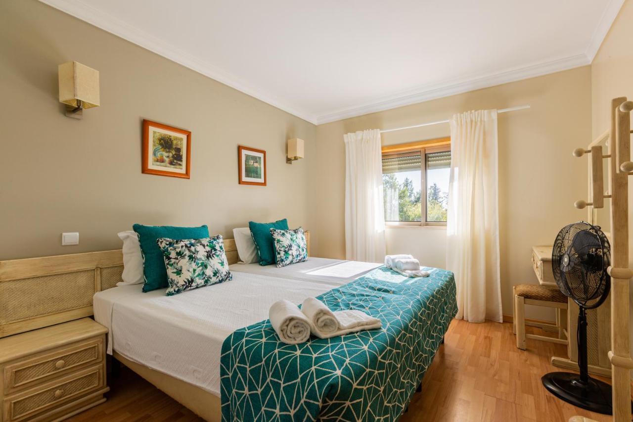 Willa Casa Colina Albufeira Zewnętrze zdjęcie