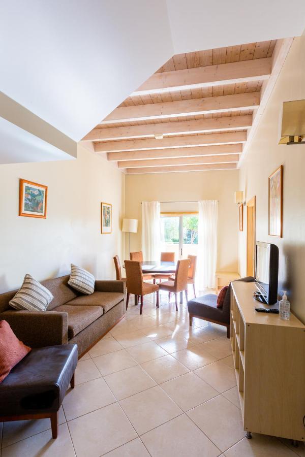 Willa Casa Colina Albufeira Zewnętrze zdjęcie
