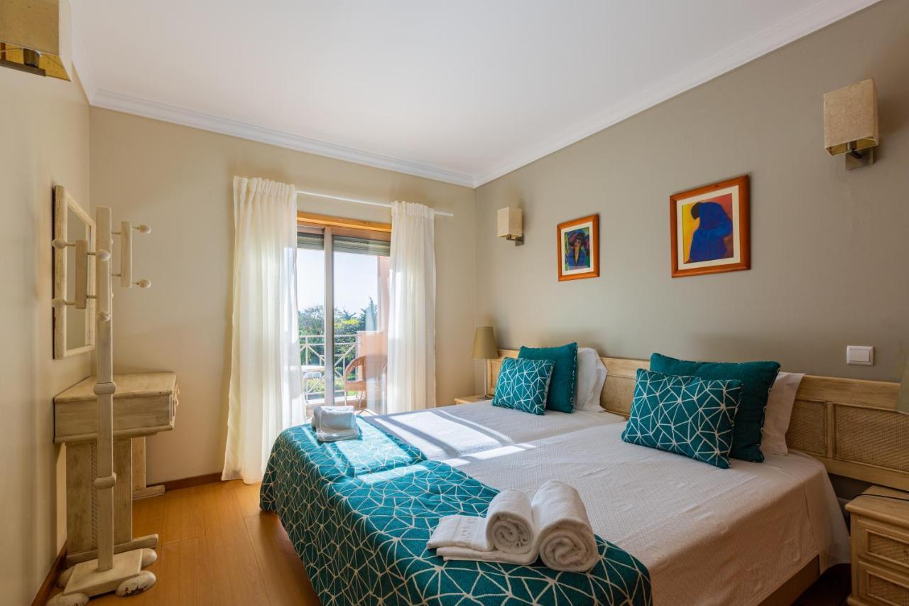 Willa Casa Colina Albufeira Zewnętrze zdjęcie