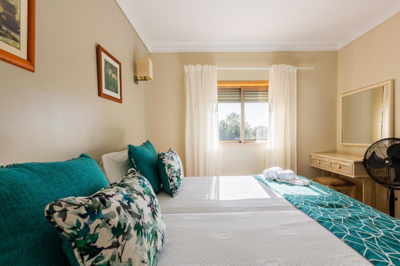 Willa Casa Colina Albufeira Zewnętrze zdjęcie