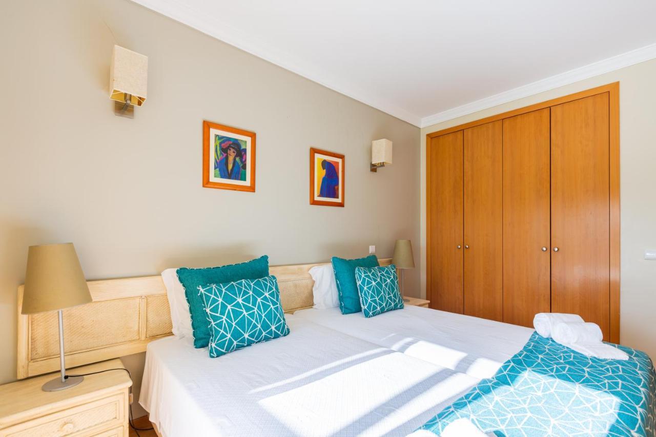 Willa Casa Colina Albufeira Zewnętrze zdjęcie
