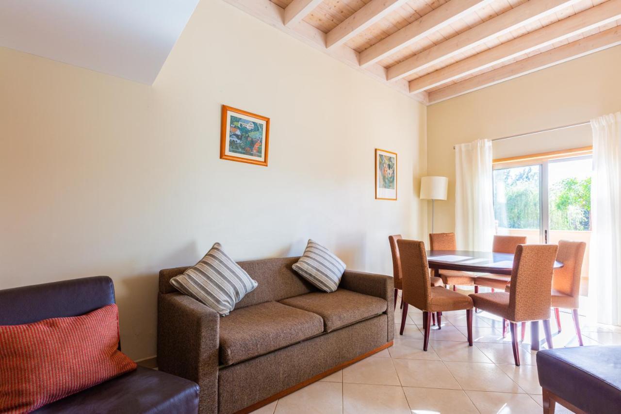 Willa Casa Colina Albufeira Zewnętrze zdjęcie