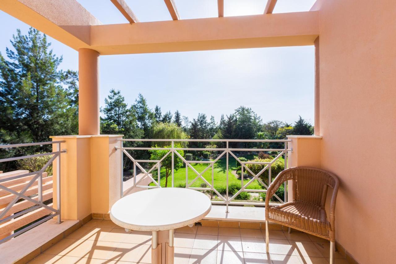 Willa Casa Colina Albufeira Zewnętrze zdjęcie