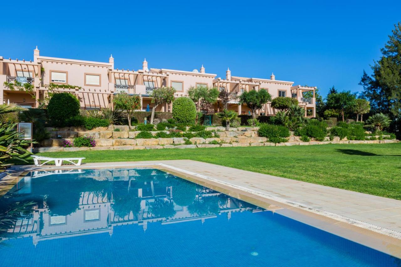 Willa Casa Colina Albufeira Zewnętrze zdjęcie