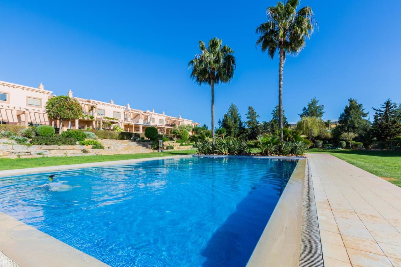 Willa Casa Colina Albufeira Zewnętrze zdjęcie