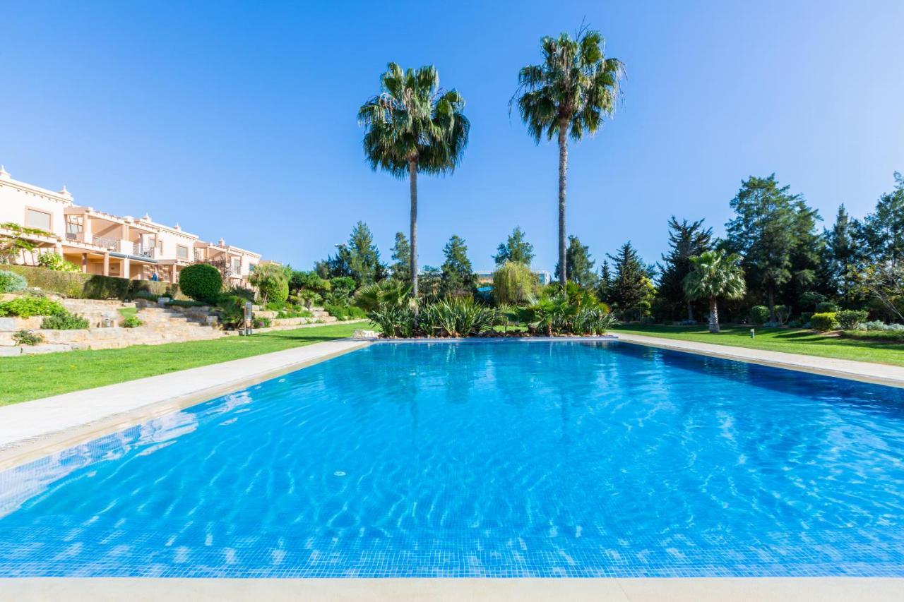 Willa Casa Colina Albufeira Zewnętrze zdjęcie