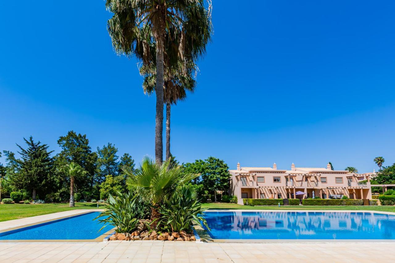 Willa Casa Colina Albufeira Zewnętrze zdjęcie