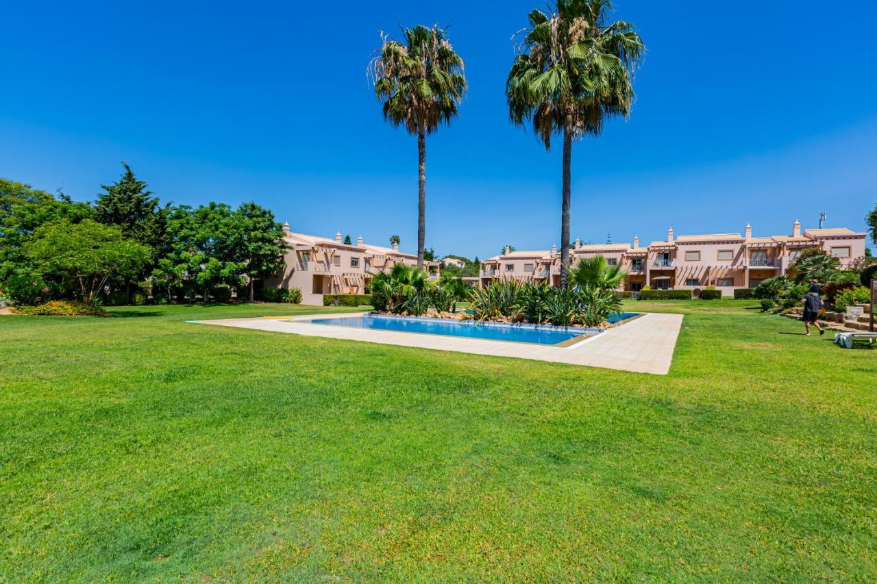 Willa Casa Colina Albufeira Zewnętrze zdjęcie