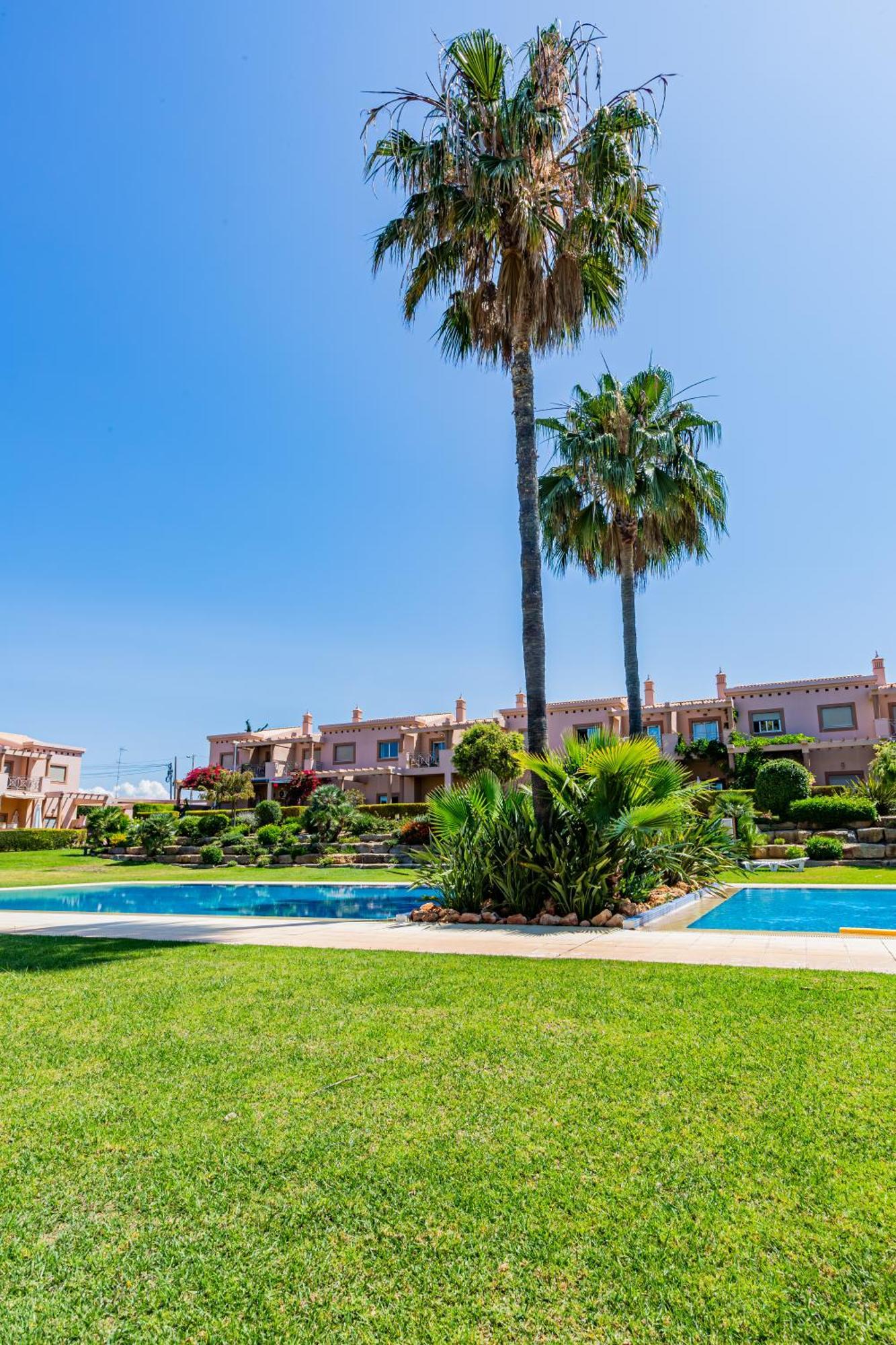 Willa Casa Colina Albufeira Zewnętrze zdjęcie