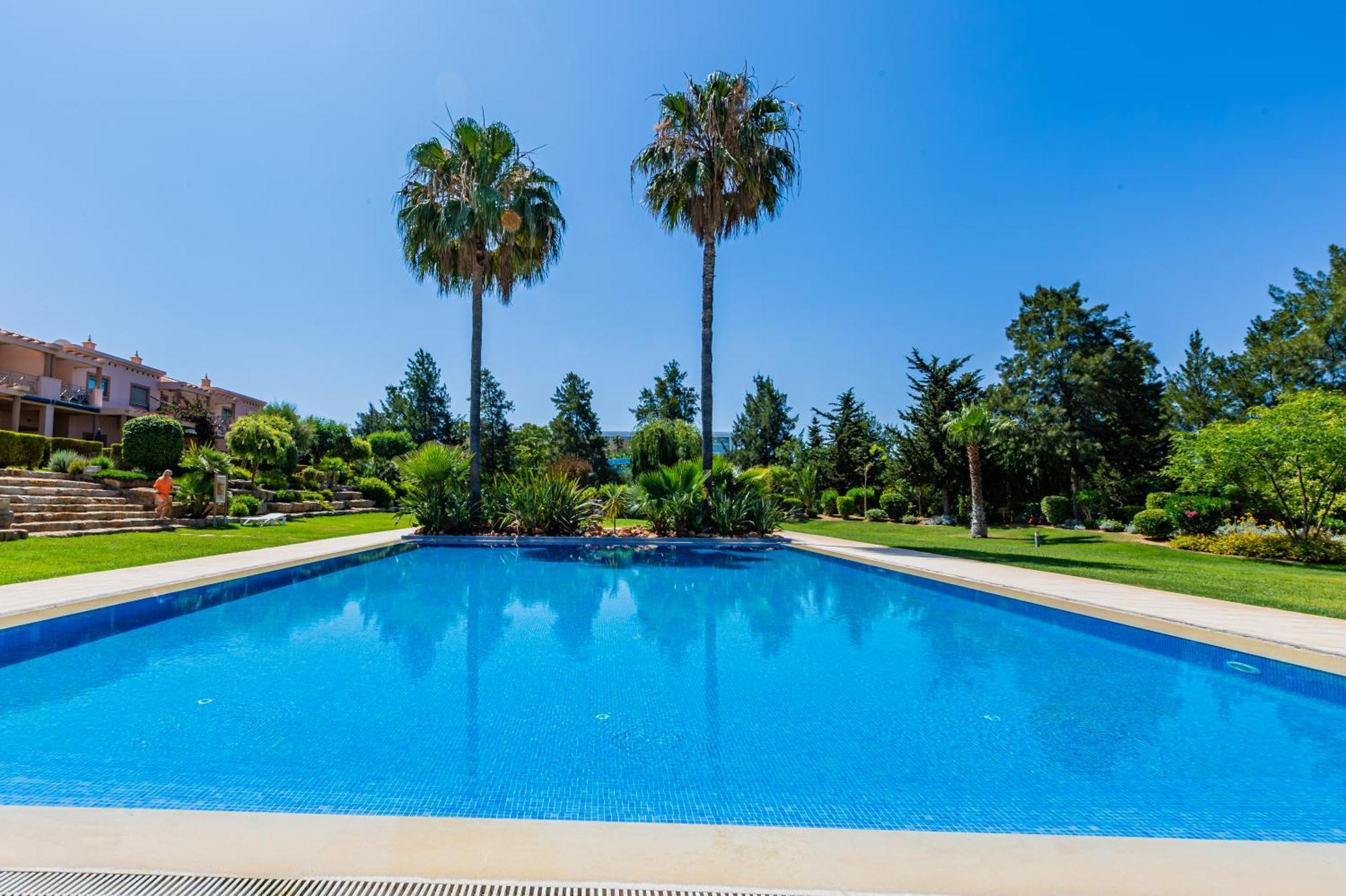 Willa Casa Colina Albufeira Zewnętrze zdjęcie