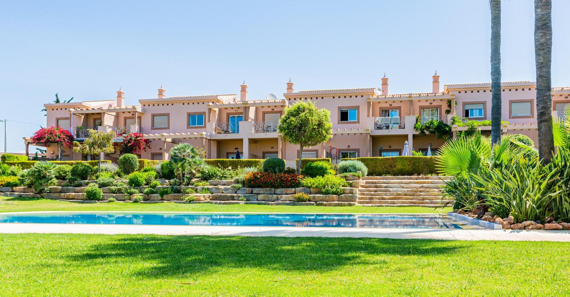 Willa Casa Colina Albufeira Zewnętrze zdjęcie